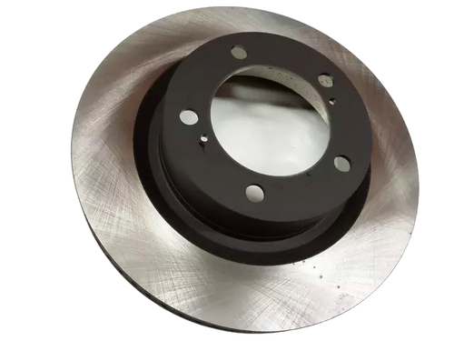 Toyota Genuine Brake Disc (Front) for Sequoia - Part Number: 43512-0C020