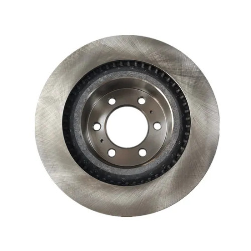 Toyota Genuine Brake Disc (Front) for Lexus Lx600, Land Cruiser J300, Land Cruiser Prado J250 and more - Part Number: 43512-60290