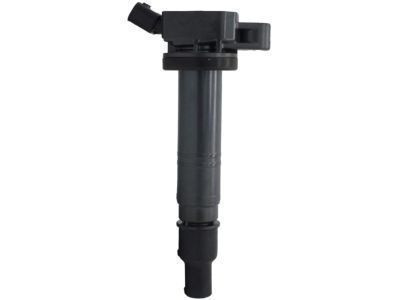 Toyota Genuine Ignition Coil for Hiace, Coaster, Hilux and more - Part Number: 90919-02260