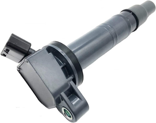 Toyota Genuine Ignition Coil for Hilux, Fortuner, Hiace and more - Part Number: 90919-T2008