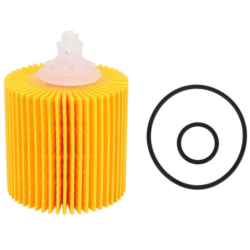 TOYOTA GENUINE PARTS OIL FILTER PART NUMBER 04152-38010