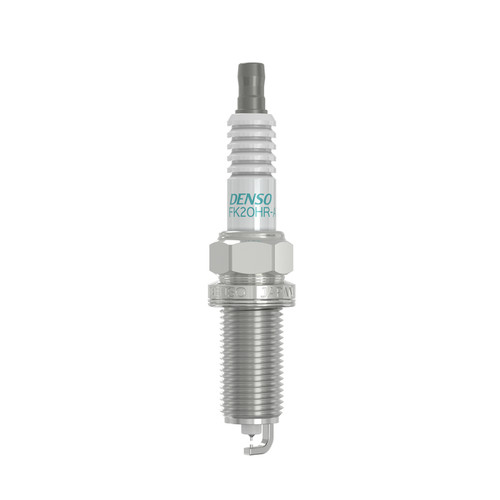 Toyota Genuine Spark Plug for Hilux, Hiace, Land Cruiser Prado J150 and more - Part Number: 90919-01287