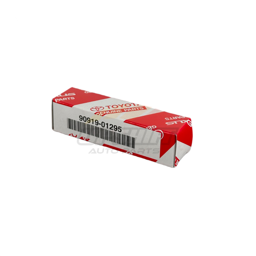 Toyota Genuine Spark Plug for Lexus Ls500/500H/350, Lexus Lx600, Land Cruiser J300 and more - Part Number: 90919-01295