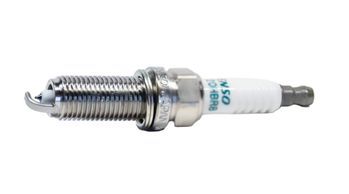 Toyota Genuine Spark Plug for Hiace, Highlander/Kluger, Sienna and more - Part Number: 90919-01263