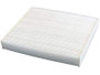 Toyota Genuine Cabin Air Filter (AC Filter) for Hilux, Fortuner, Yaris and more - Part Number: 87139-52020