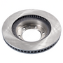 Toyota Genuine Brake Disc (Front) for Hilux, Fortuner and more - Part Number: 43512-0K090