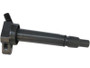 Toyota Genuine Ignition Coil for Lexus Ls460/460L, Alphard/Vellfire, Land Cruiser J200 and more - Part Number: 90919-02256