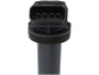 Toyota Genuine Ignition Coil for Hiace, Coaster, Hilux and more - Part Number: 90919-02260