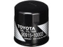 Toyota Genuine Oil Filter for Corolla, Corolla Altis, Yaris and more - Part Number: 90915-10003