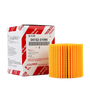 Toyota Genuine Oil Filter for Highlander/Kluger, Camry, Alphard/Vellfire and more - Part Number: 04152-31090