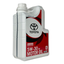 Toyota Motor Oil Fully Synthetic 5W-30 SN