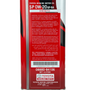 Toyota Motor Oil Synthetic 0W-20 SP (Made in Japan)