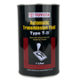 Toyota Genuine Automatic Transmission Fluid Type T-IV (1L)