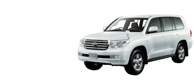 Land Cruiser J200