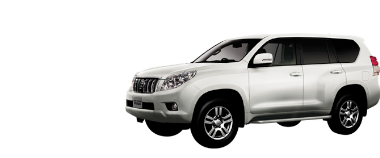 Land Cruiser Prado J150