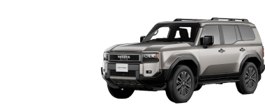 Land Cruiser Prado J250