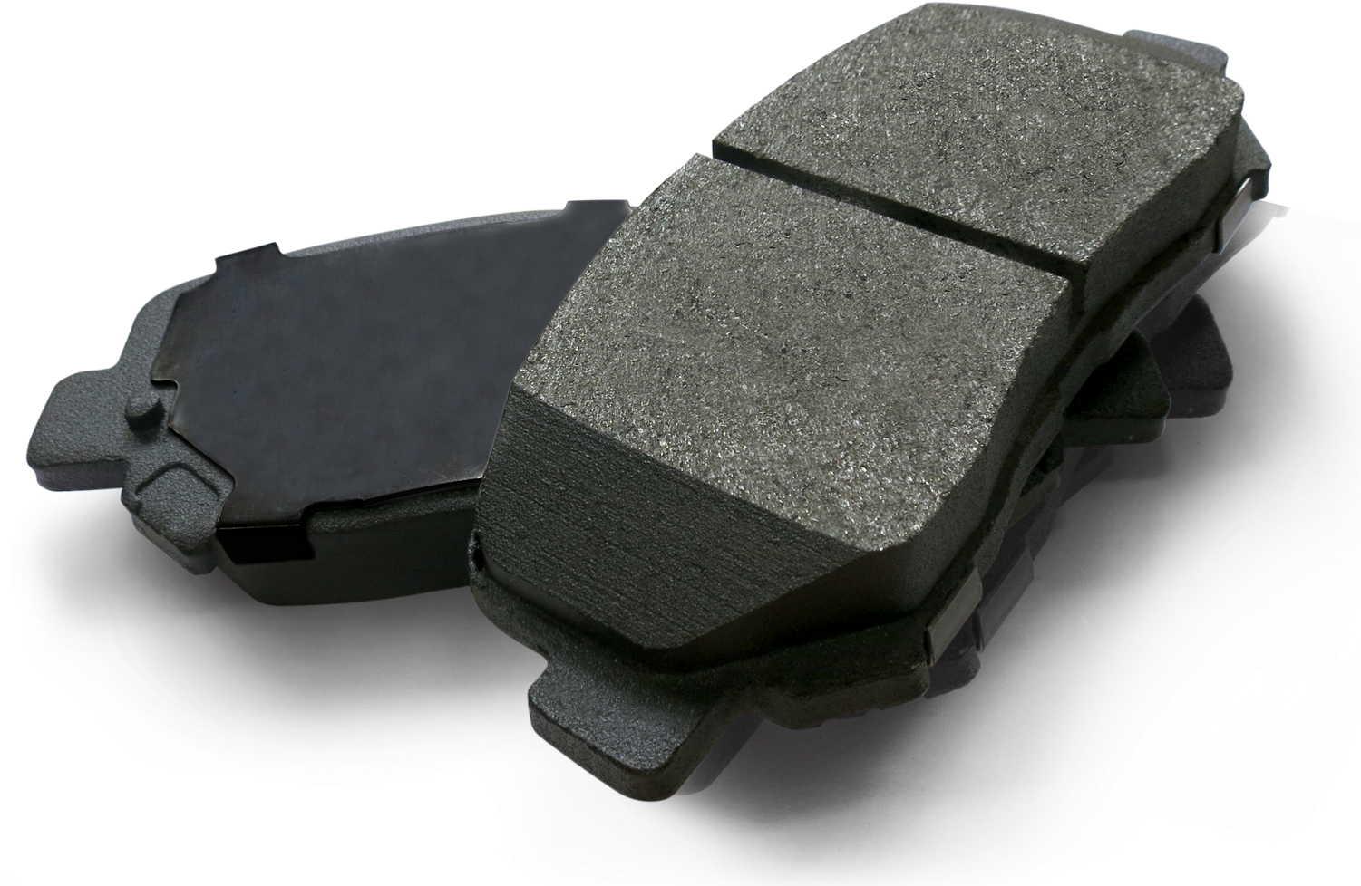 Rear Brakepads
