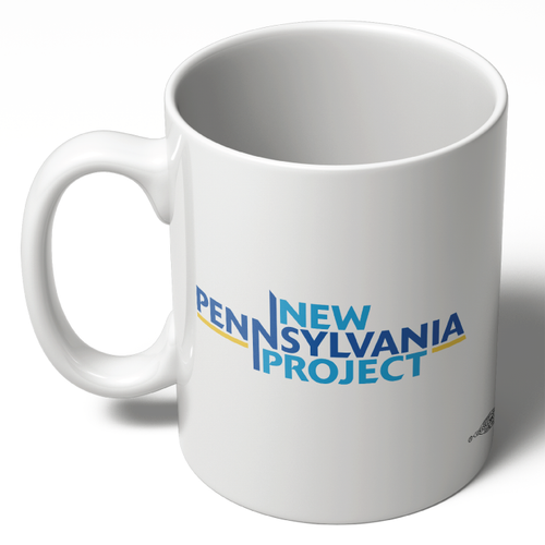 New Pennsylvania Project (11oz. Coffee Mug)