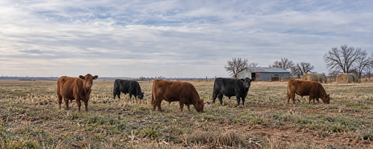 Inauguration Week: Optimism, Challenges, and What’s Next for Agriculture