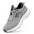 FitVille Wide Fit Trainers for Men Arch Support Road Running Shoes Lightweight Breathable Athletic Sneakers for Gym Fitness Jogging Walking