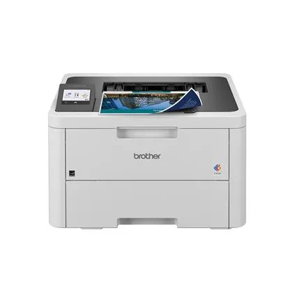 Brother HL-L3280CDW Wireless Digital Color Printer  - White