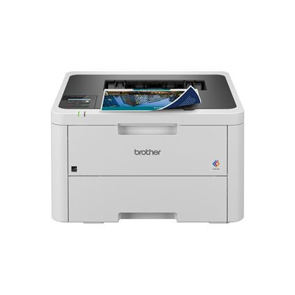 Brother HL-L3220CDW Wireless Compact Digital Color Printer