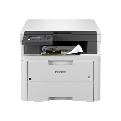 Brother HL-L3300CDW Wireless Digital Color Multi-Function Printer