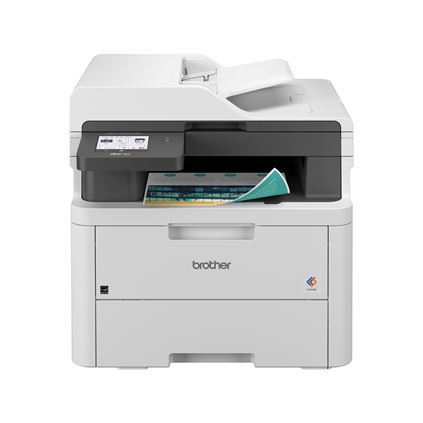 Brother MFC-L3720CDW Wireless Digital Color All-in-One Printer