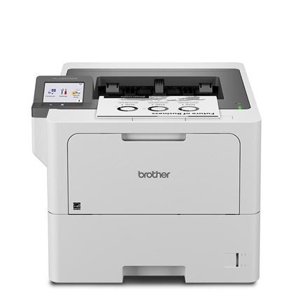 Brother HL-L6310DW Enterprise Monochrome Laser Printer