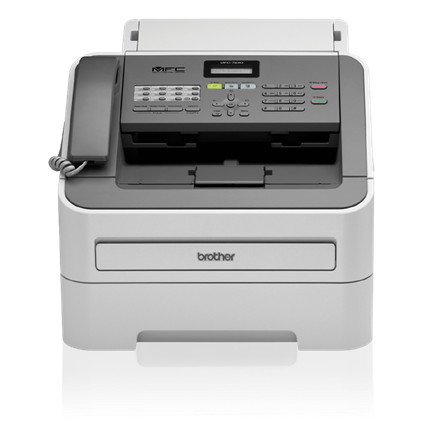Brother MFC-7240 Laser All-In-One Monochrome Printer