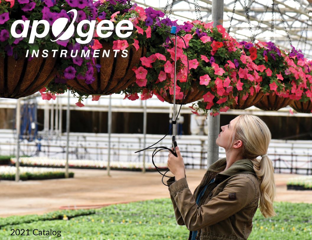 Apogee Instruments Product Catalog