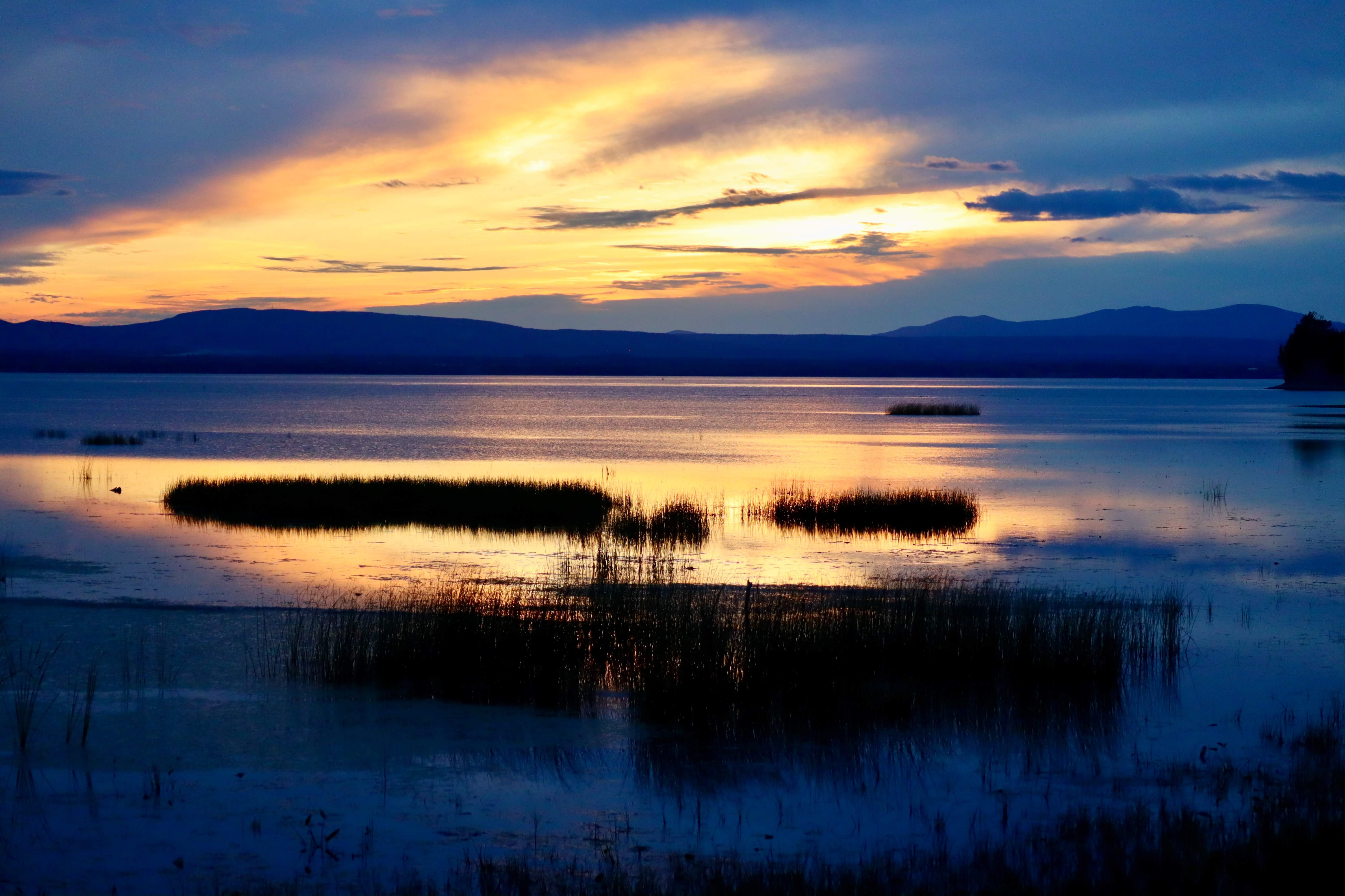 Lake Champlain