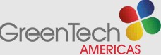 GreenTech Americas logo