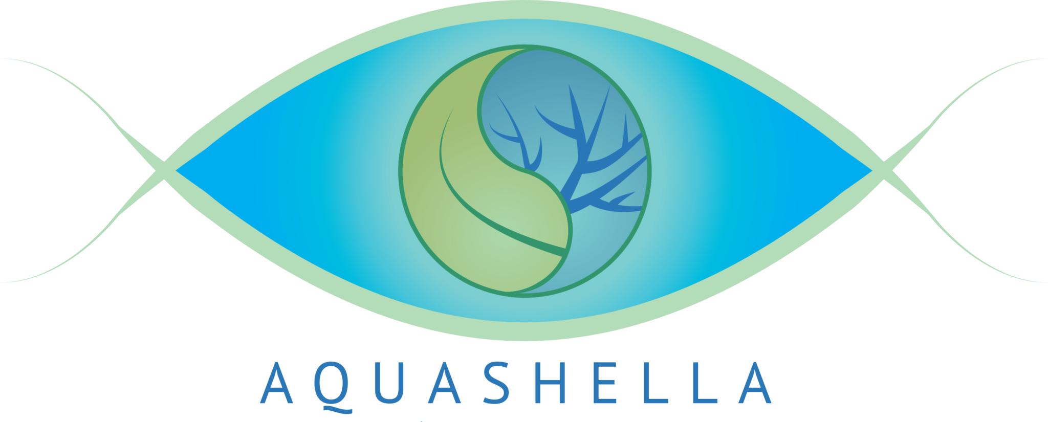 Aquashella logo