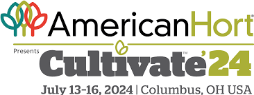 Cultivate logo