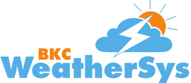 BKC WeatherSys - Apogee Instruments Distributor India