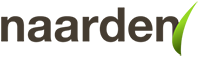 Naarden Logo