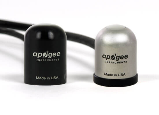 Apogee Pyranometers