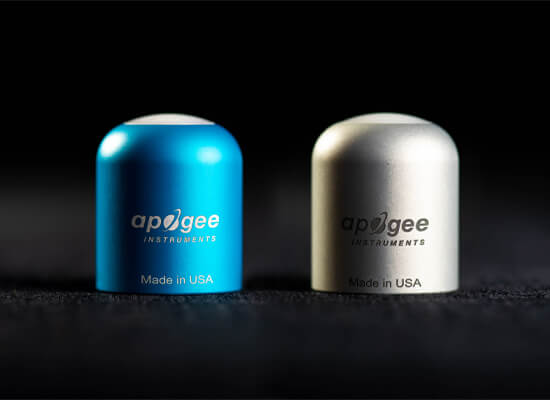 Apogee Quantum Sensors