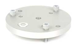 Apogee AL-100 Leveling Plate