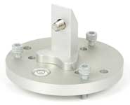 Apogee AL-210 Meter Leveling Plate/Mounting Bracket