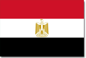 Egypt Flag