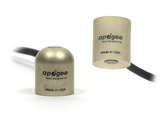 Apogee Pyrgeometers