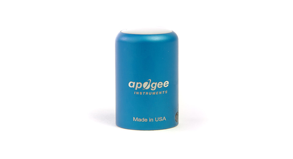 狗万Apogee Instruments SQ-500全光谱量子传感器