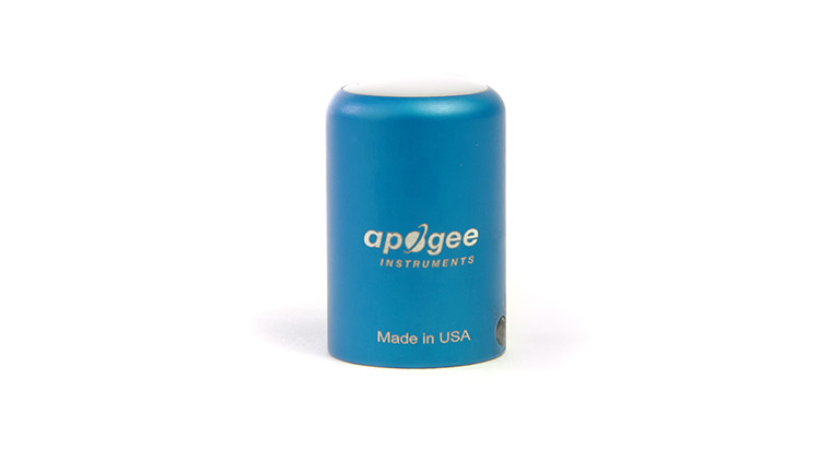 SQ-500 Full-spectrum Quantum Sensor | Apogee Instruments