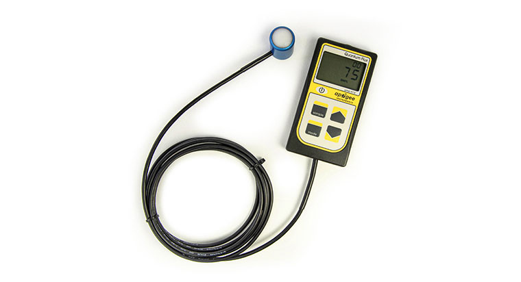 しんApogee Instruments MQ-500 MQ-500 Full-spectrum Quantum Sensor | Apogee Instruments