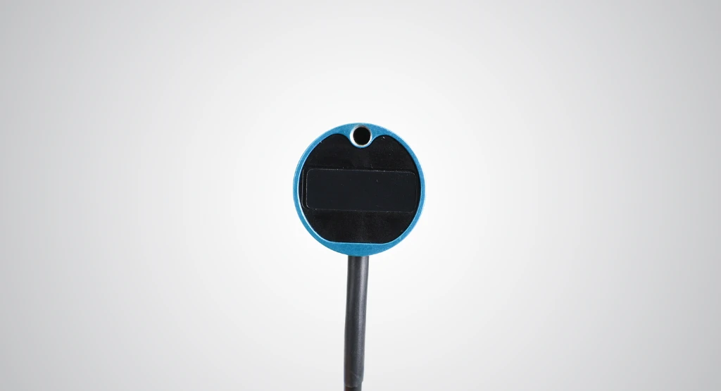 SQ-520: Full-Spectrum Smart Quantum Sensor (USB)