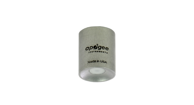 SP-610 Thermopile Pyranometer | Apogee Instruments