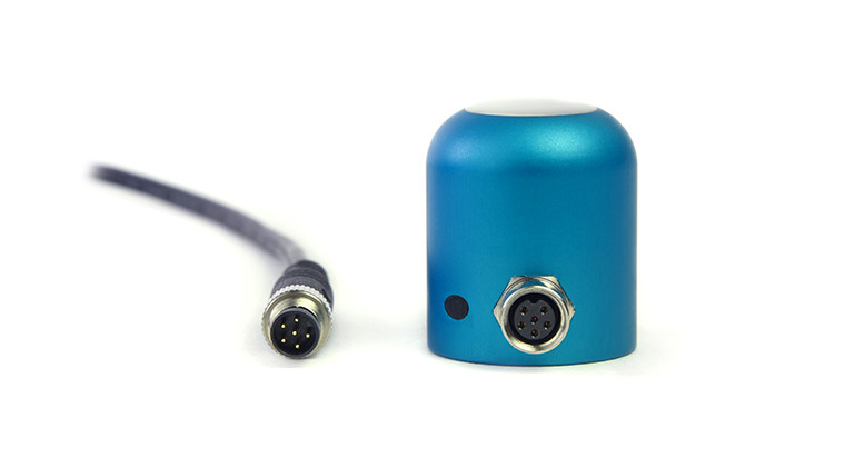 SQ-521-SS SDI-12 Digital Output Full-spectrum Quantum Sensor