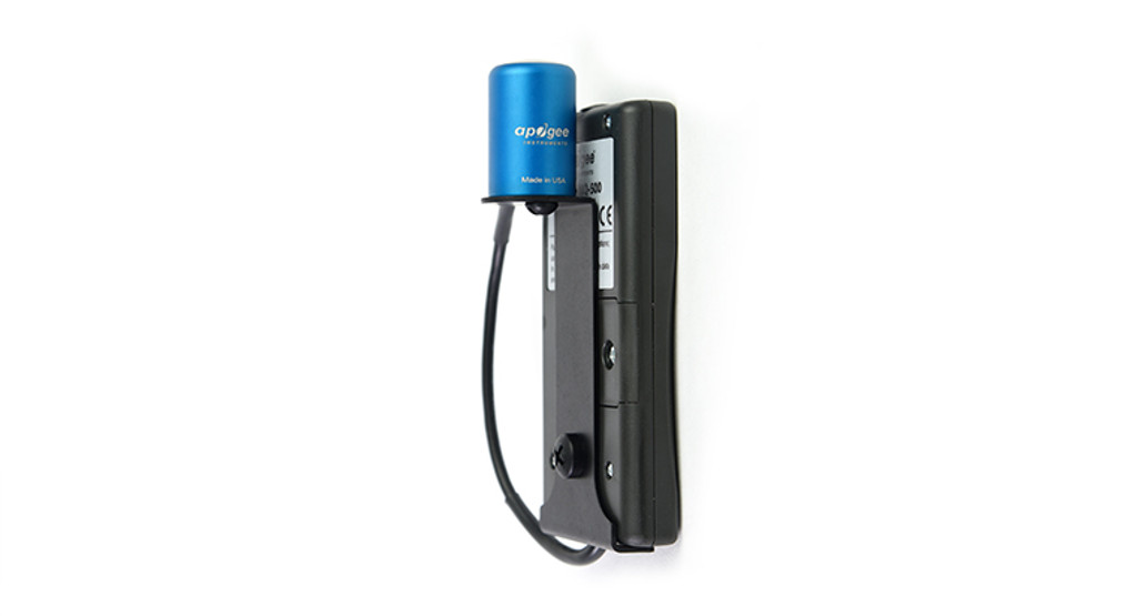 【たっくる】Apogee MQ-500 フルスペクトル対応 PARメーター mq-500-front-updated__99212.